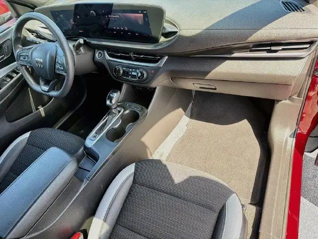 2024 Buick NV Preferred FWD