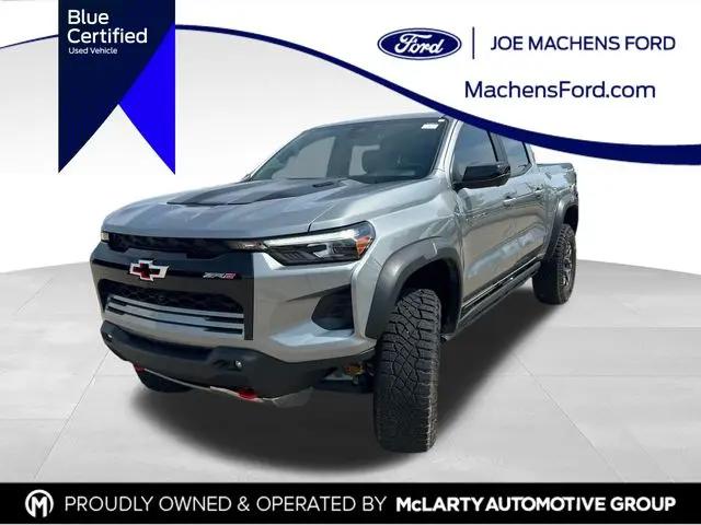 2026 Chevrolet Colorado ZR2, 4WD for sale in Columbia, MO