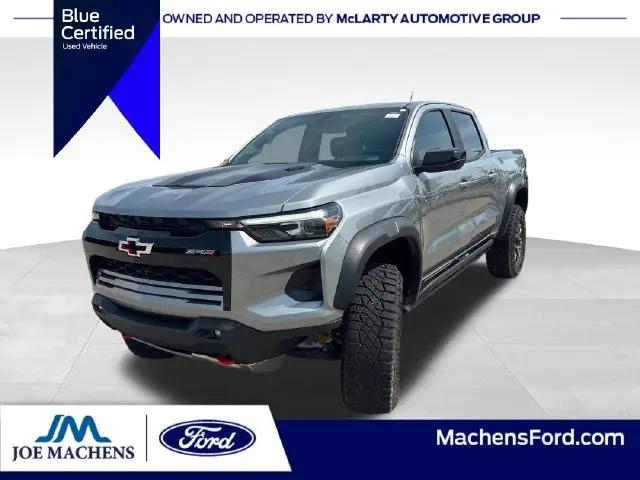 2026 Chevrolet Colorado ZR2, 4WD for sale in Columbia, MO