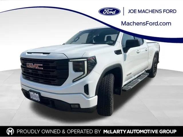 2023 GMC Sierra 1500 4WD Double Cab Standard Box Elevation with 3VL for sale in Columbia, MO