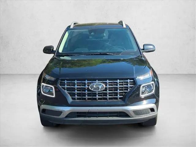 2021 Hyundai Venue SEL for sale in Lithia Springs, GA