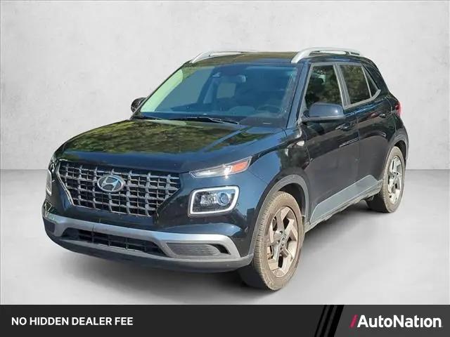 2021 Hyundai Venue SEL for sale in Lithia Springs, GA