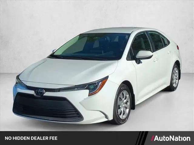 2025 Toyota Corolla LE for sale in Lithia Springs, GA