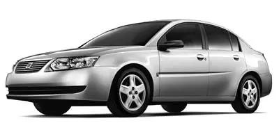 2006 Saturn Ion 2 for sale in Conway, AR