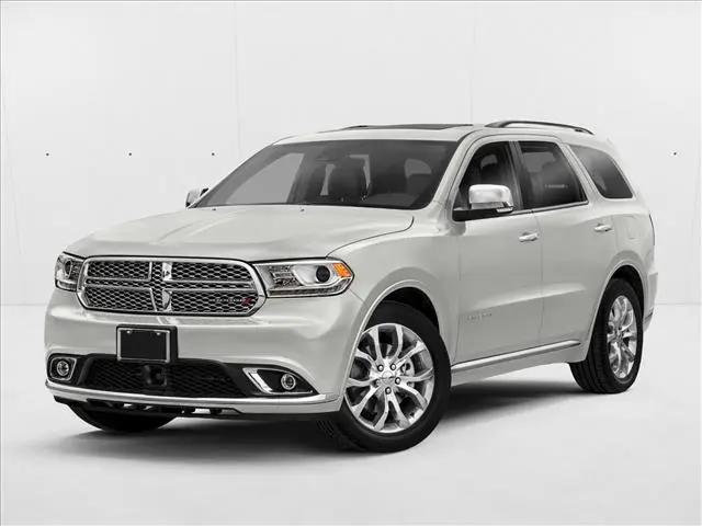2019 Dodge Durango Citadel RWD for sale in Roseville, CA