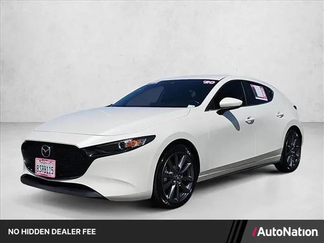 2020 Mazda Mazda3 Preferred Package for sale in Roseville, CA