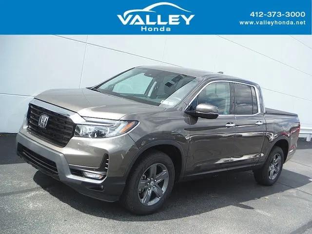 2022 Honda Ridgeline RTL-E for sale in Monroeville, PA