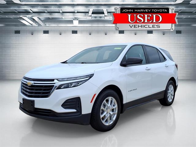 2022 Chevrolet Equinox FWD LS for sale in Bossier City, LA