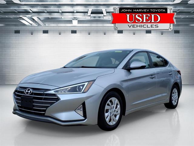 2020 Hyundai Elantra SE for sale in Bossier City, LA