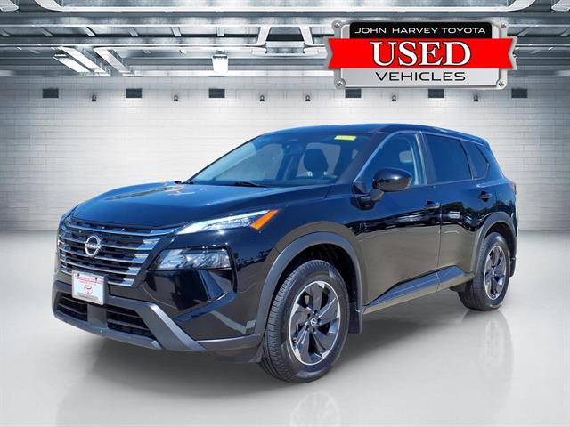 2024 Nissan Rogue SV FWD for sale in Bossier City, LA