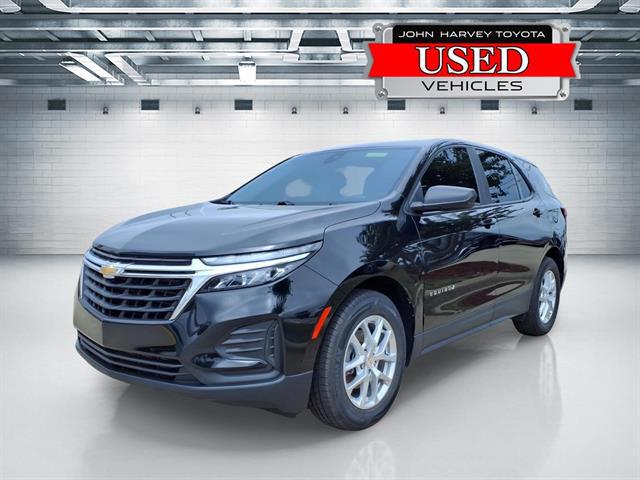 2024 Chevrolet Equinox FWD LS for sale in Bossier City, LA
