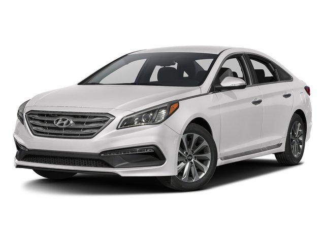 2017 Hyundai Sonata Sport for sale in Frisco, TX