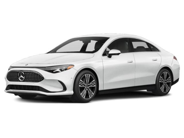 2027 Mercedes-Benz CLA CLA 350 Electric for sale in Denver, CO