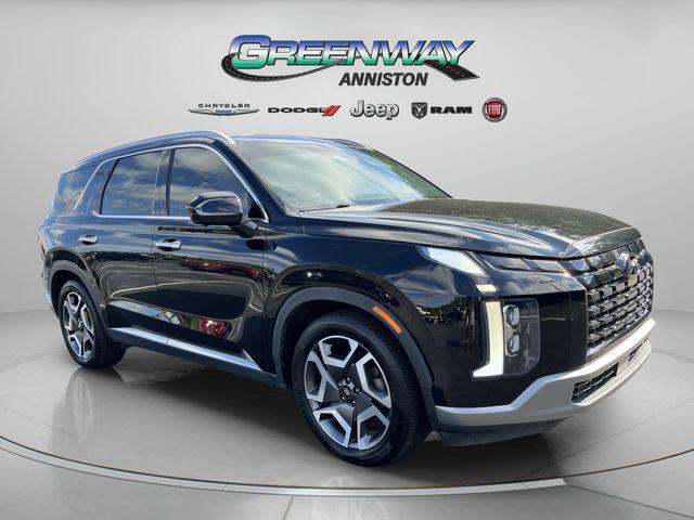 2023 Hyundai Palisade Limited for sale in Anniston, AL