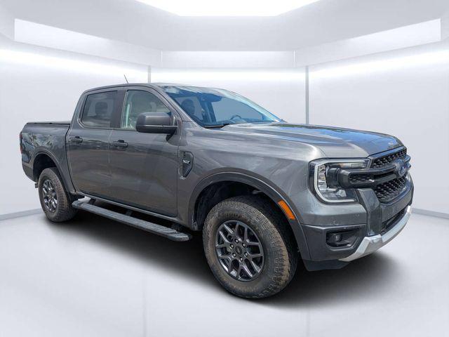 2024 Ford Ranger XLT for sale in Jacksonville, FL