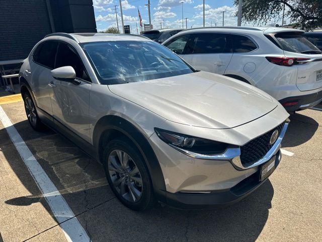 2024 Mazda CX-30 2.5 S Premium Package for sale in Mesquite, TX