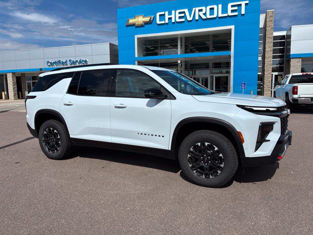 2027 Chevrolet Traverse AWD Z71 for sale in Colorado Springs, CO