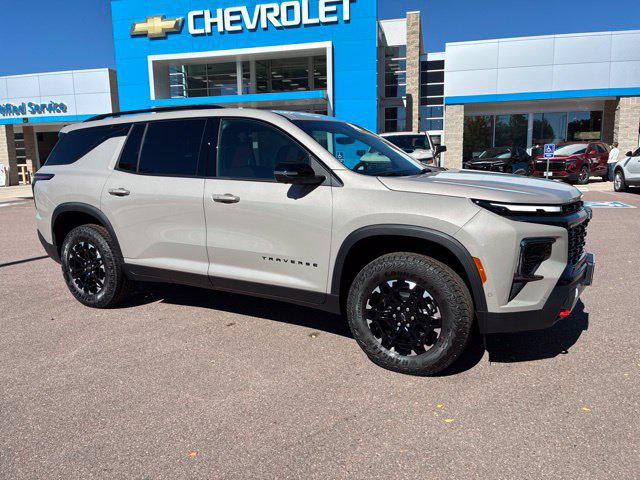 2027 Chevrolet Traverse AWD Z71 for sale in Colorado Springs, CO