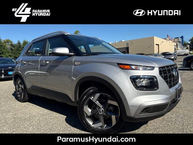 2026 Hyundai Venue SEL for sale in Paramus, NJ