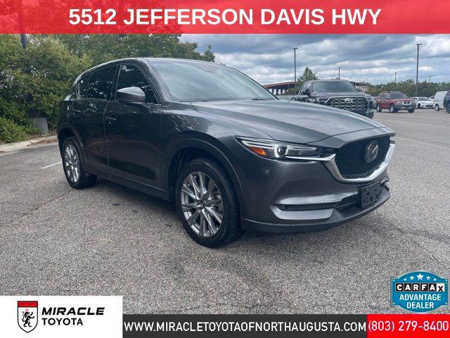 2021 Mazda CX-5 Grand Touring Reserve for sale in Beech Island, SC