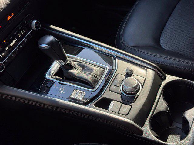 2021 Mazda CX-5 Grand Touring Reserve