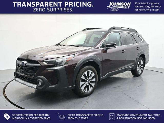 2025 Subaru Outback Limited for sale in Johnson City, TN