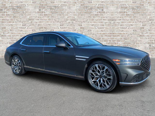 2023 Genesis G90 3.5T e-SC AWD for sale in Richmond, VA