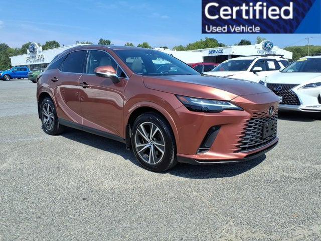 2023 Lexus RX 350 RX 350 Premium Plus for sale in Prince Frederick, MD