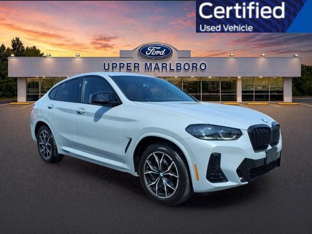 2024 BMW X4 M40i for sale in Prince Frederick, MD