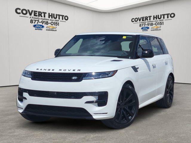 2026 Land Rover Range Rover Sport P400 Dynamic SE for sale in Austin, TX