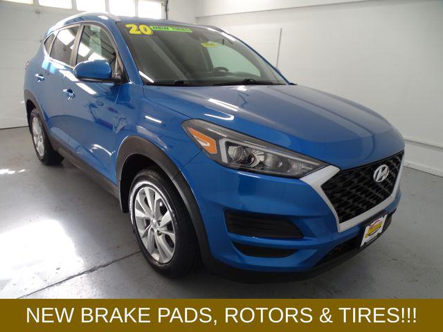 2020 Hyundai Tucson Value for sale in Budd Lake, NJ