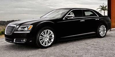 2012 Chrysler 300 Limited for sale in Merced, CA