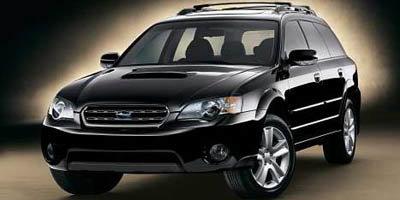 2005 Subaru Outback 2.5i for sale in Waite Park, MN