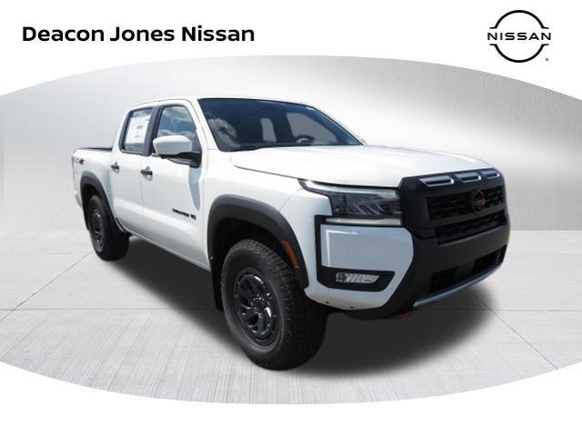 2027 Nissan Frontier PRO-4X for sale in Goldsboro, NC