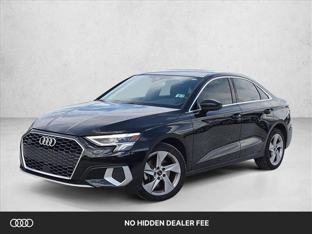 2024 Audi A3 Premium 40 TFSI quattro S tronic for sale in Cockeysville, MD