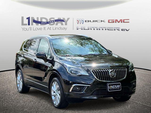 2016 Buick Envision Premium II for sale in Warrenton, VA
