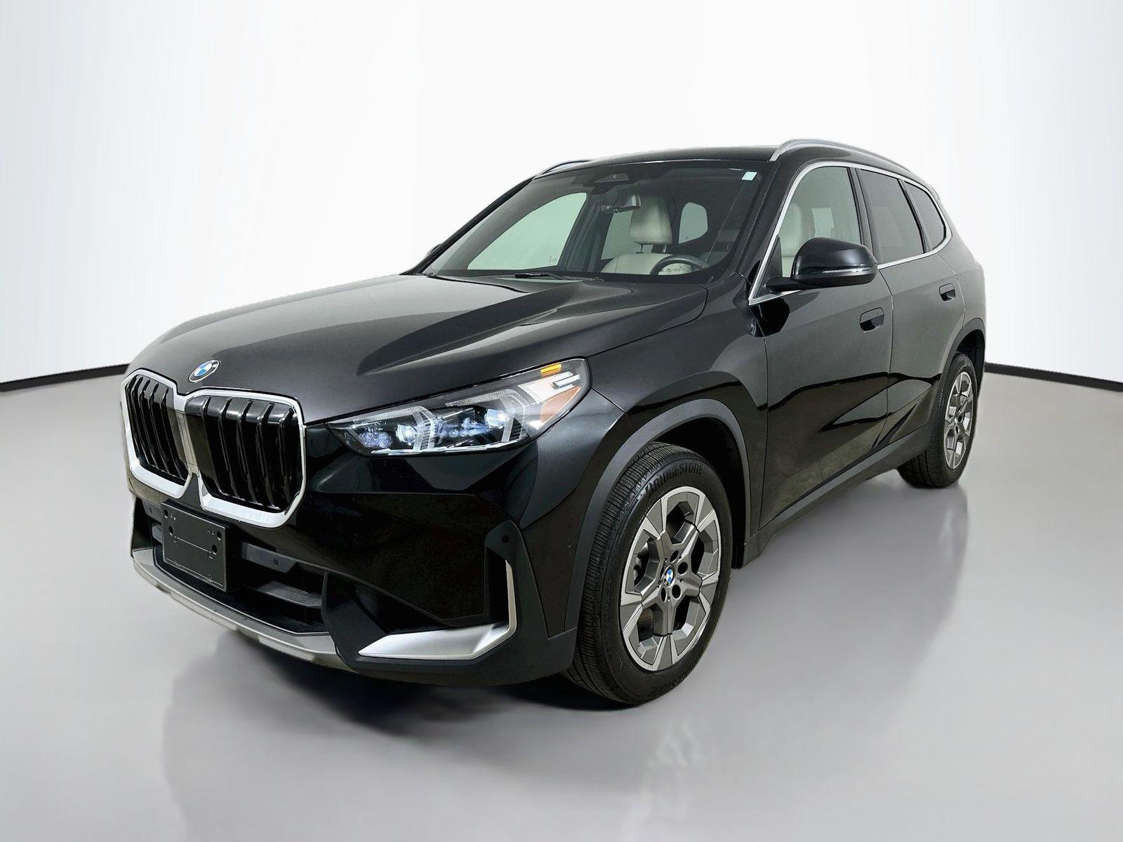 /2023 BMW X1