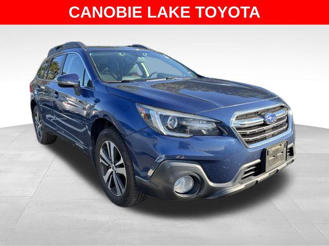 2019 Subaru Outback 2.5i Limited for sale in Salem, NH
