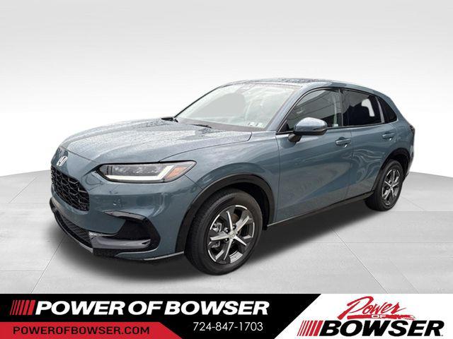 2024 Honda HR-V EX-L for sale in Beaver Falls, PA