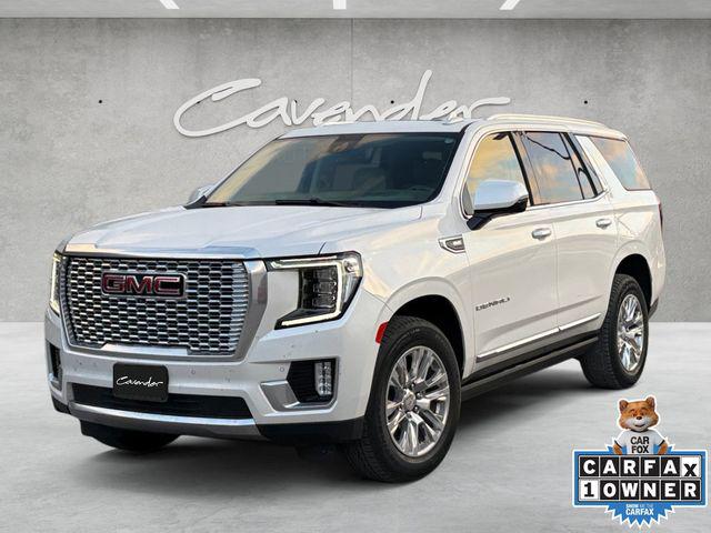 2024 GMC Yukon 4WD Denali for sale in San Antonio, TX