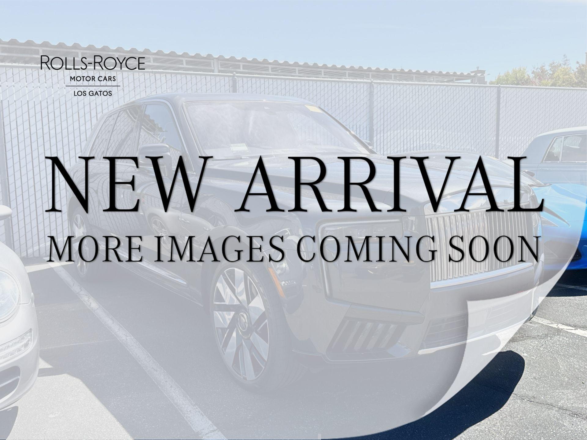 /2025 Rolls-Royce Cullinan