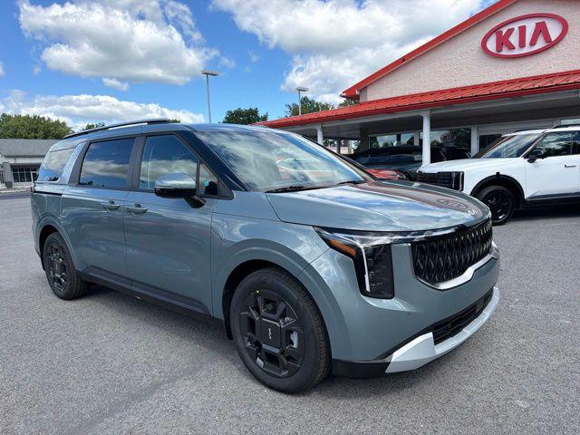 2027 Kia Carnival EX for sale in Hummels Wharf, PA