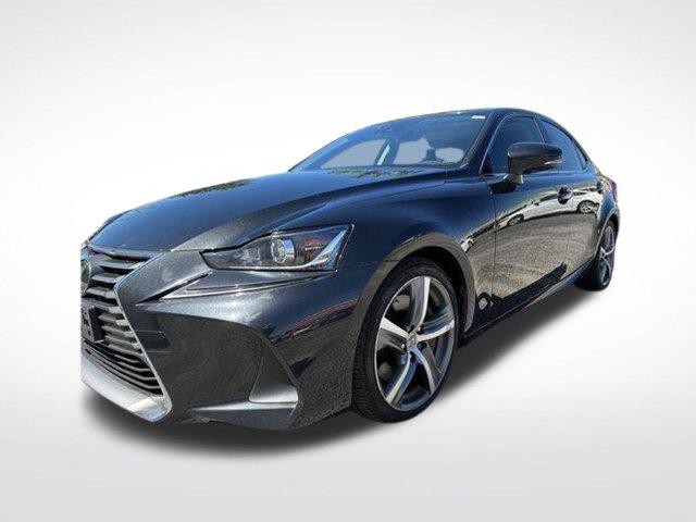 2017 Lexus IS 300 300 for sale in Cockeysville, MD