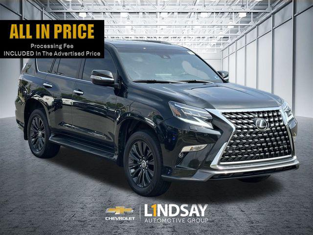 2023 Lexus GX 460 Luxury for sale in Woodbridge, VA