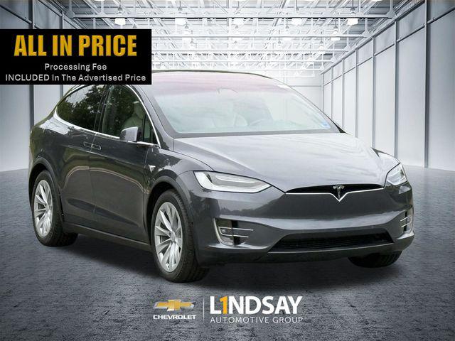 2019 Tesla Model X Long Range for sale in Woodbridge, VA