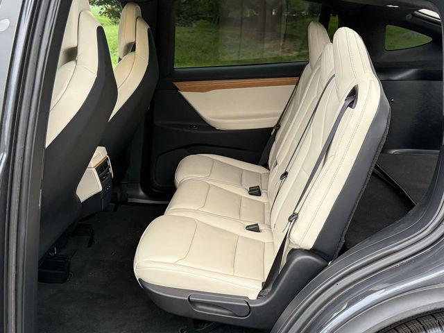 2019 Tesla Model X Long Range