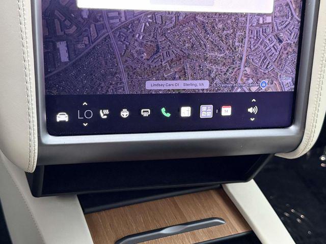 2019 Tesla Model X Long Range
