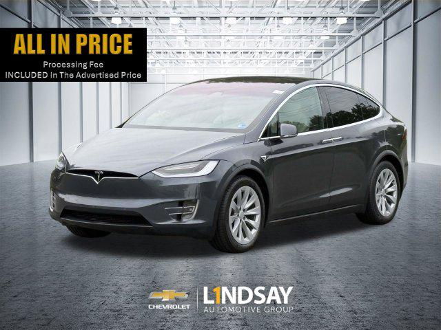 2019 Tesla Model X Long Range for sale in Woodbridge, VA