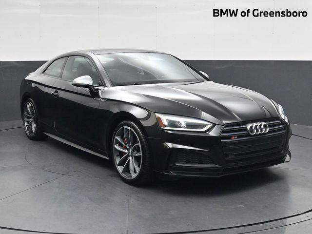 2018 Audi S5 3.0T Premium Plus for sale in Greensboro, NC