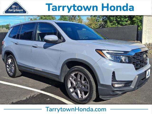 2023 Honda Passport AWD EX-L for sale in Tarrytown, NY